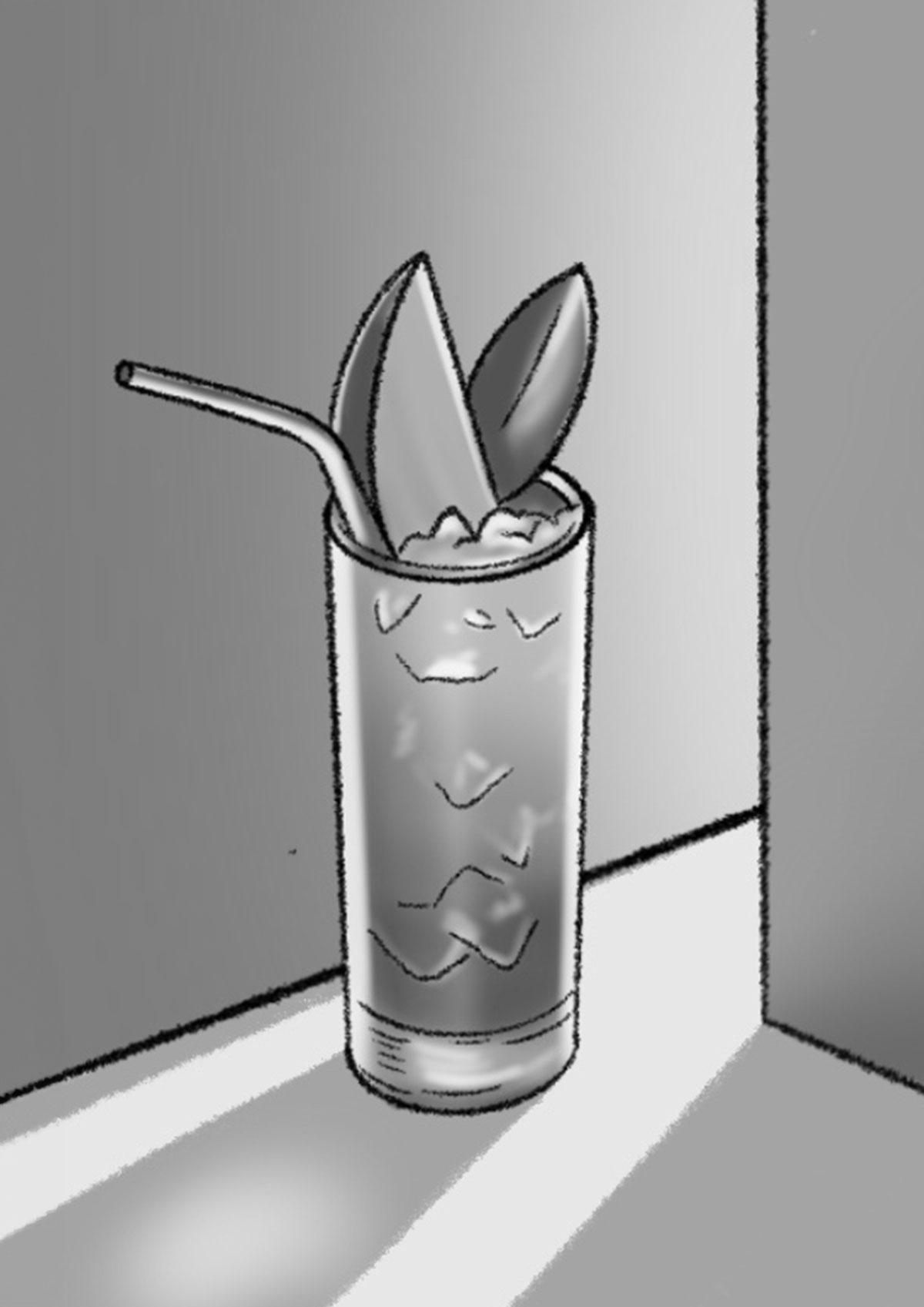 Cocktail_Sketch