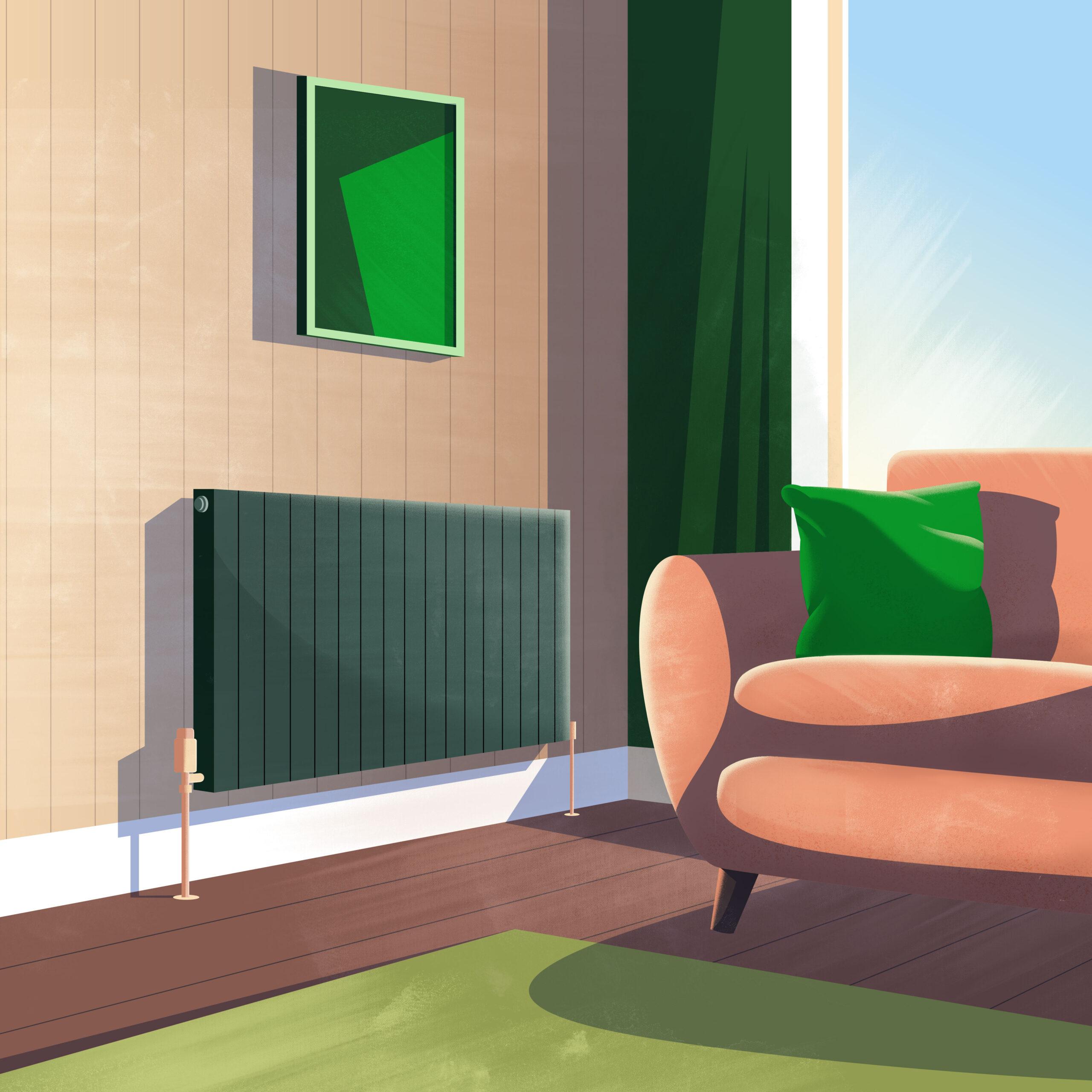 OVO_Radiator